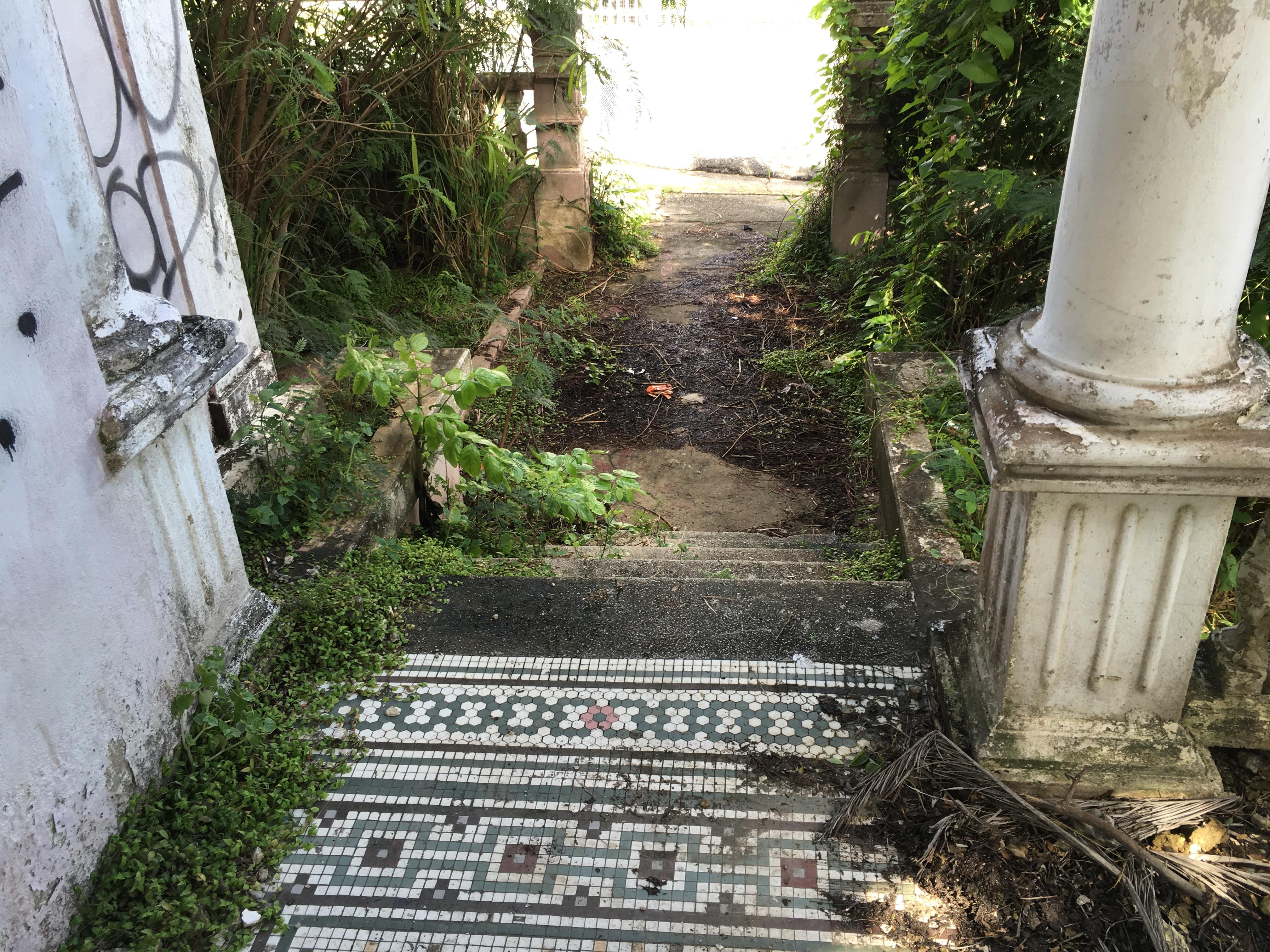 Castillo Villa del Mar - Naguabo - 2015 00085